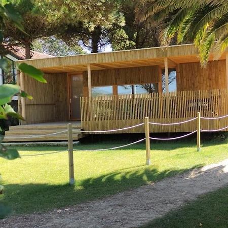Cabanas Narea Лаше Екстер'єр фото