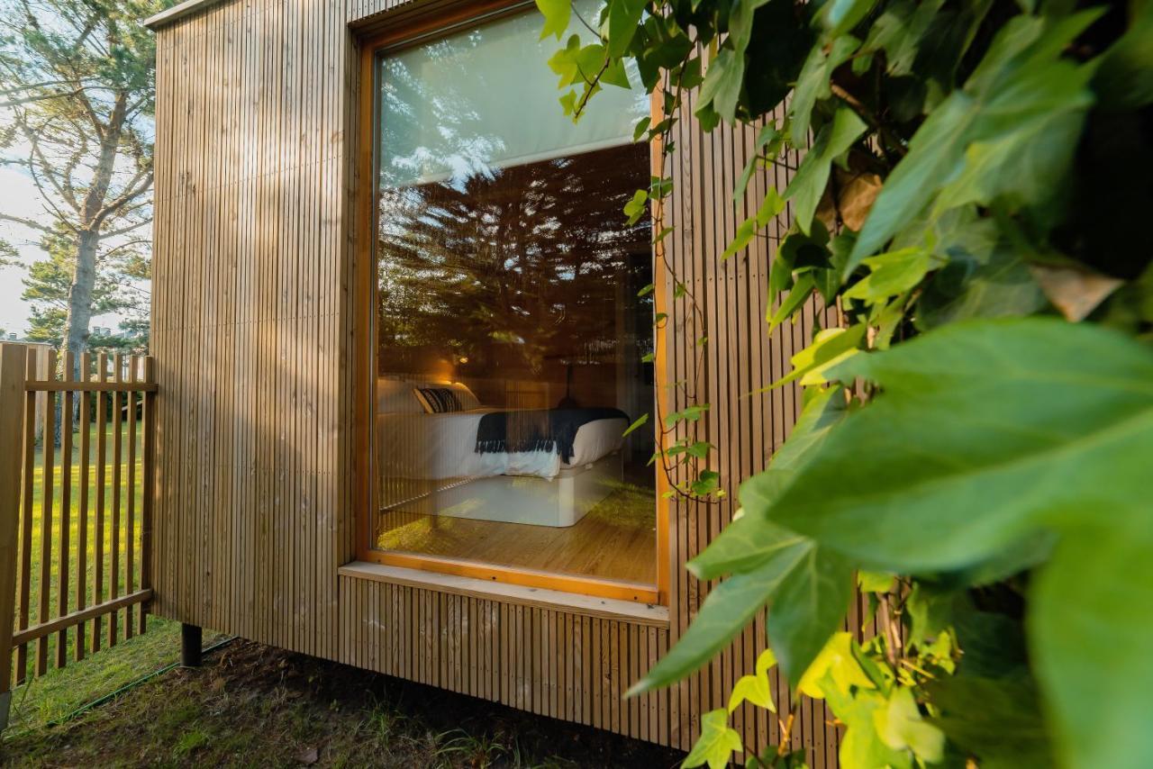 Cabanas Narea Лаше Екстер'єр фото