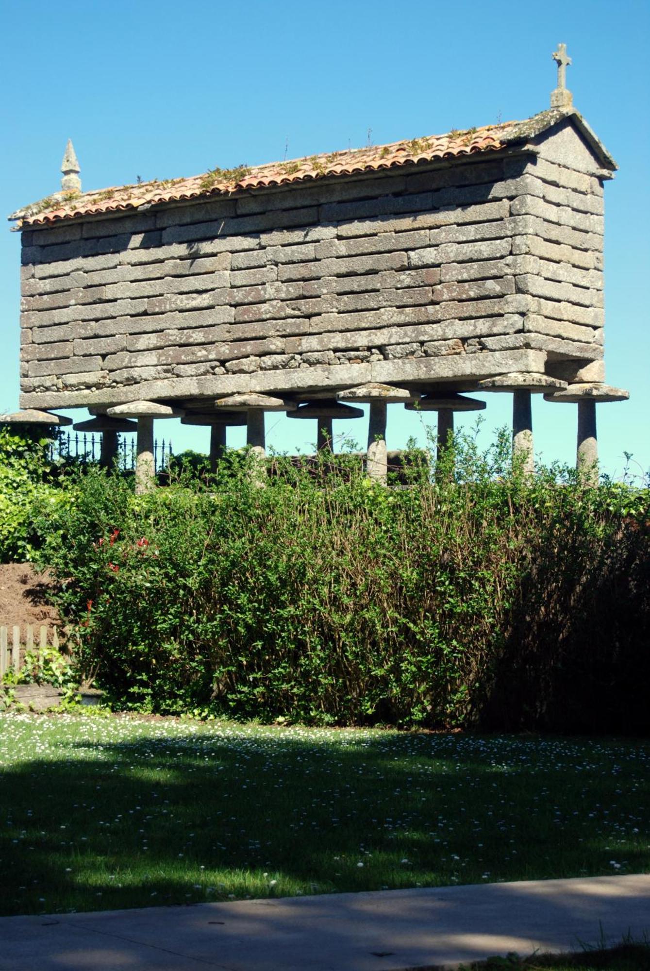 Cabanas Narea Лаше Екстер'єр фото